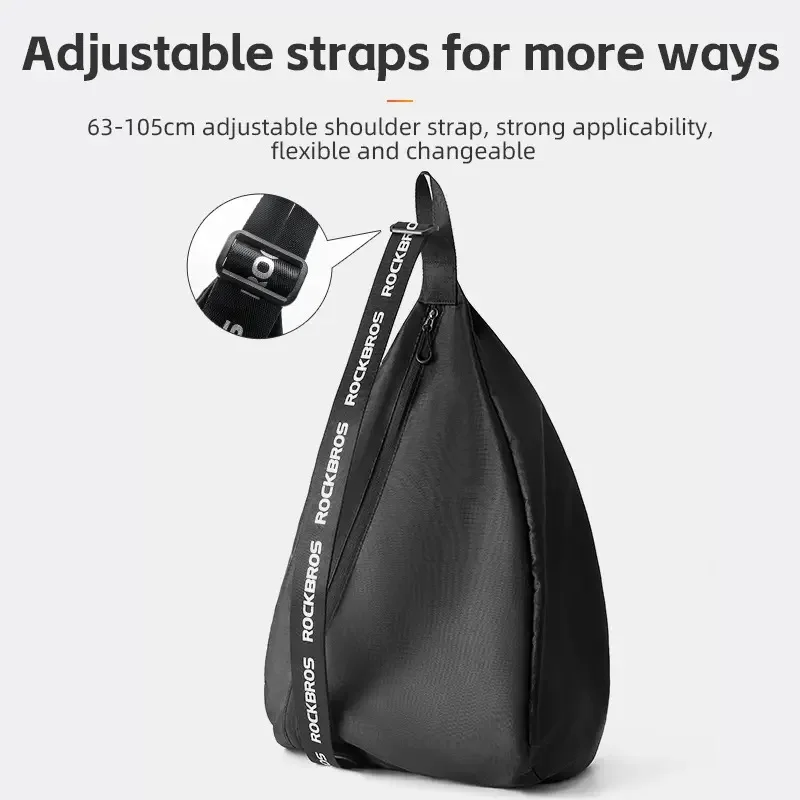 Motorcycle Helmet Backpack Large Capacity Travel Bags Reflective - Image 3