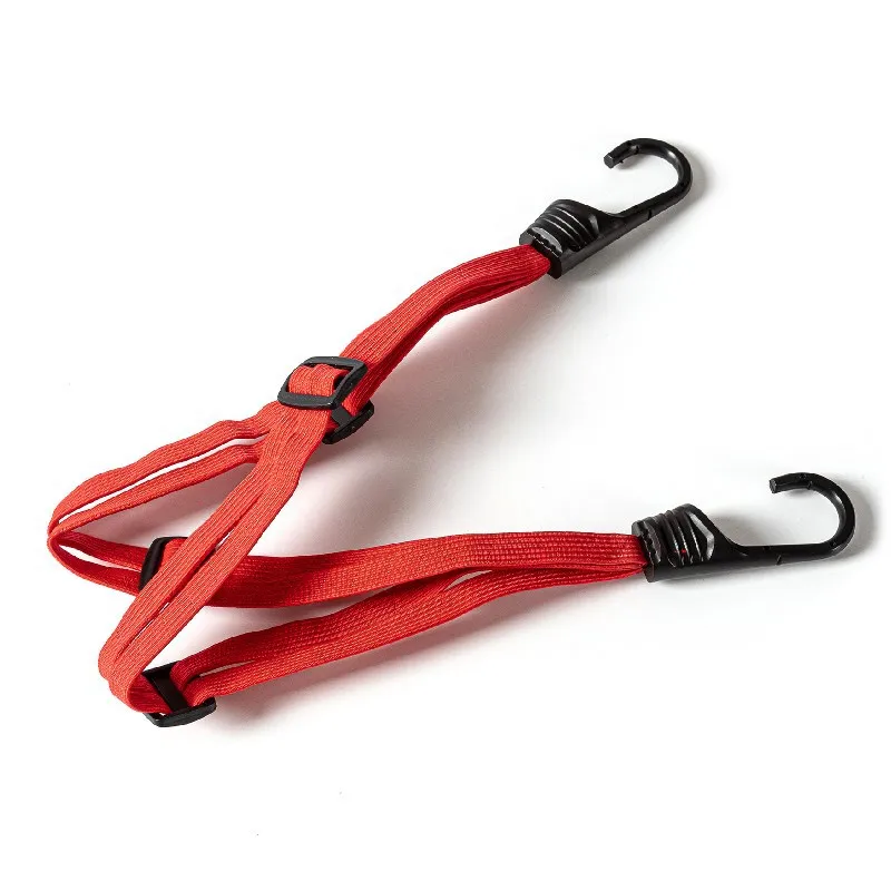 Motorcycle Retractable Helmet Luggage Elastic Rope Strap - Image 21
