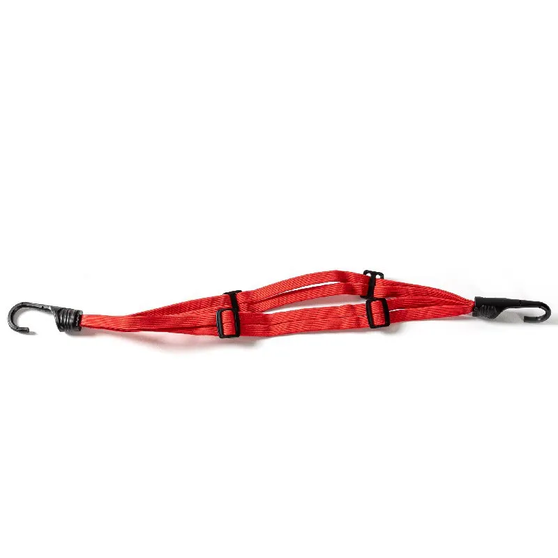 Motorcycle Retractable Helmet Luggage Elastic Rope Strap - Image 25