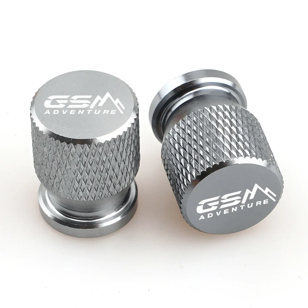 Motorcycle Valve Stem Caps - Image 14