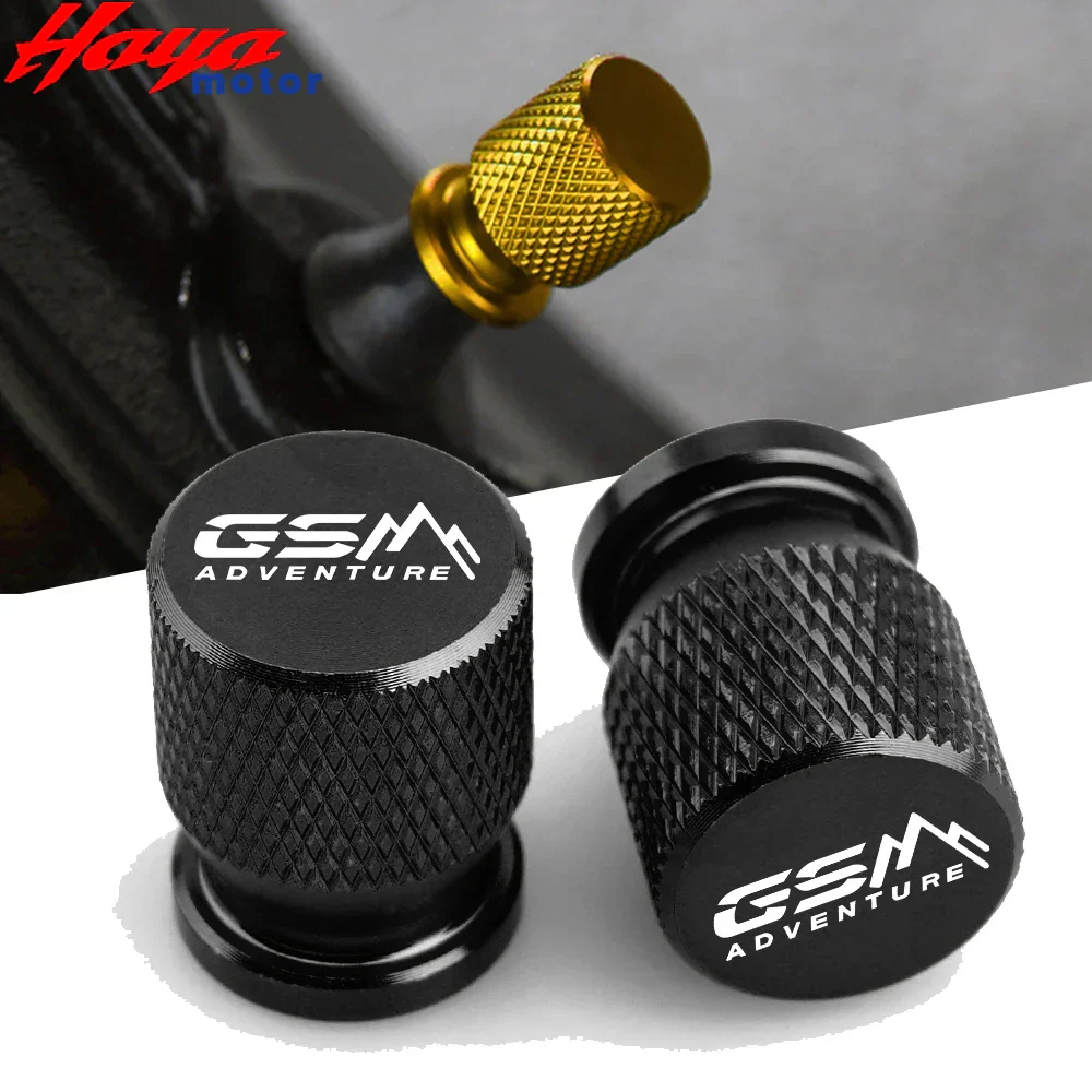Motorcycle Valve Stem Caps - Image 7
