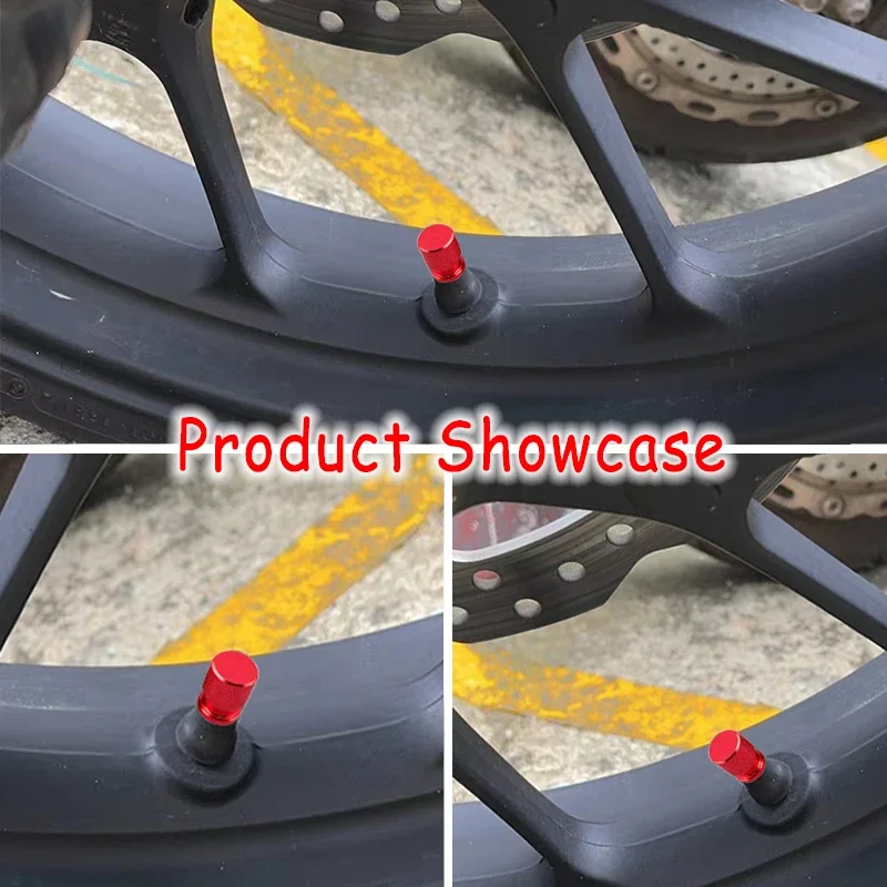 Motorcycle Valve Stem Caps - Image 4