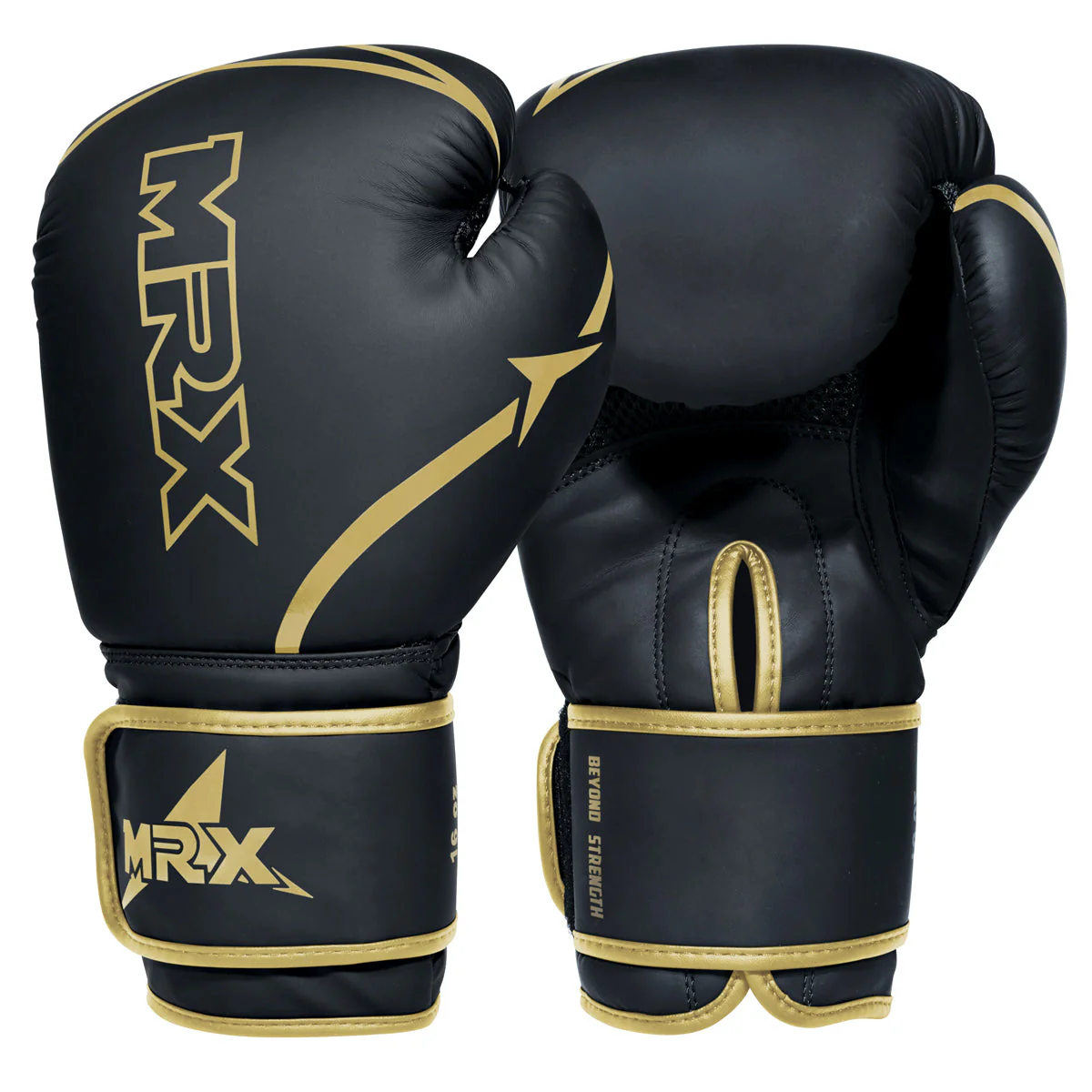 MRX Boxing Gloves Fighting Sparring Training Adult Junior All sizes - Image 17