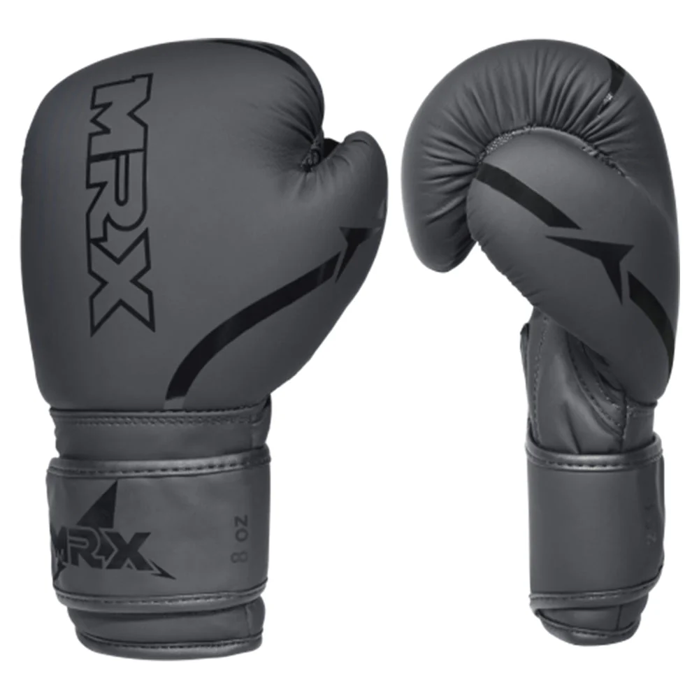 MRX Boxing Gloves Fighting Sparring Training Adult Junior All sizes - Image 9