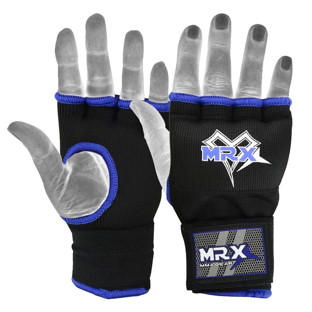 MRX Boxing Hand Wraps Inner Gloves Muay Thai Mma Training Mitts Unisex - Image 20