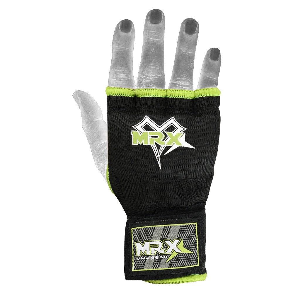 MRX Boxing Hand Wraps Inner Gloves Muay Thai Mma Training Mitts Unisex - Image 8
