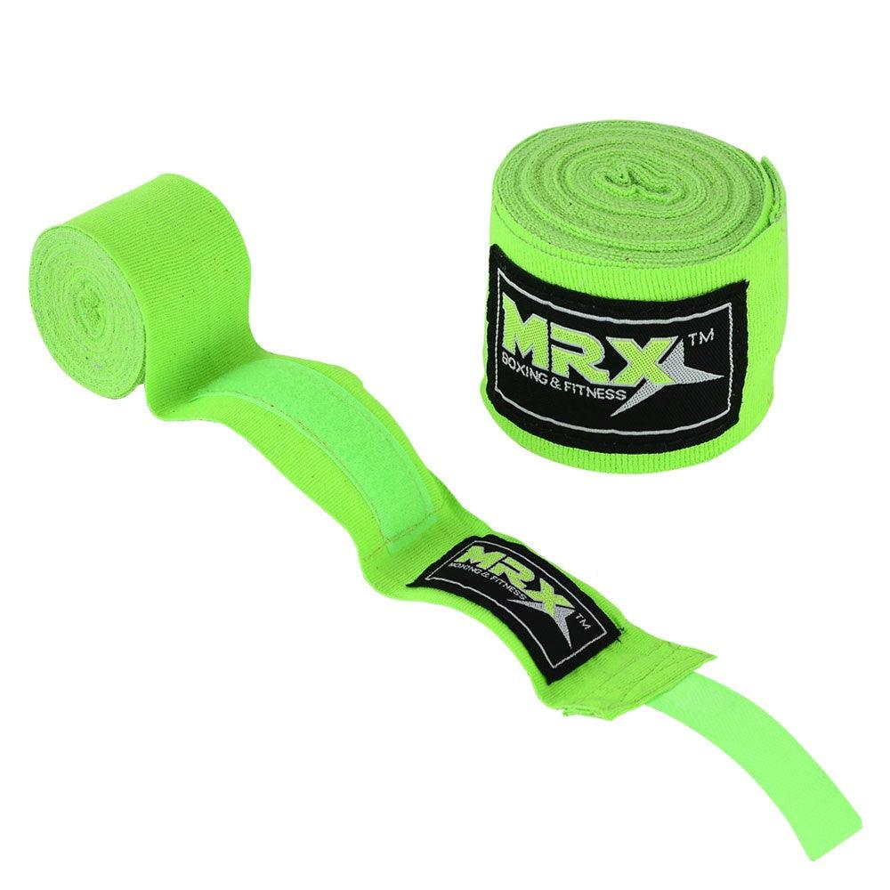 MRX Boxing Hand Wraps Mma Kickboxing Accessories - Image 10