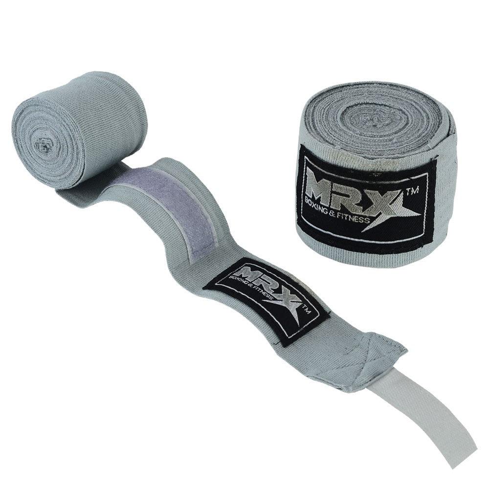 MRX Boxing Hand Wraps Mma Kickboxing Accessories - Image 11