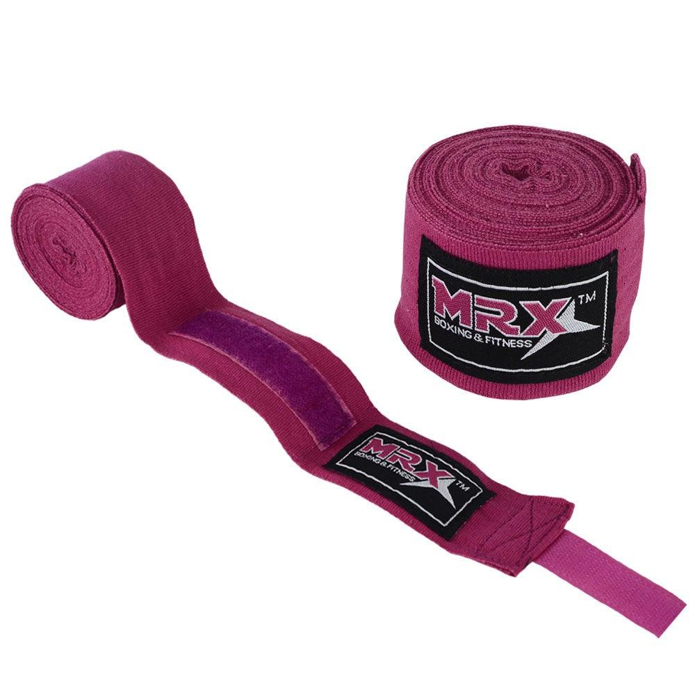 MRX Boxing Hand Wraps Mma Kickboxing Accessories - Image 13