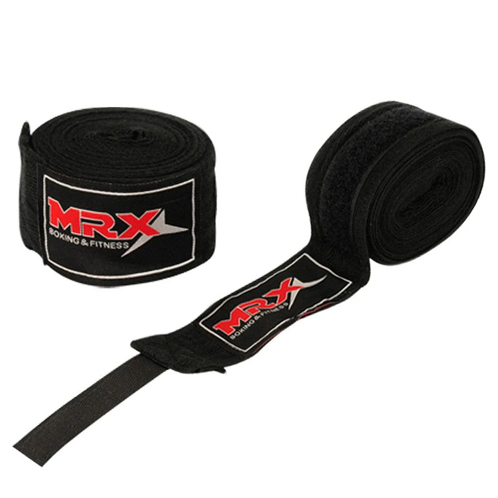 MRX Boxing Hand Wraps Mma Kickboxing Accessories - Image 14
