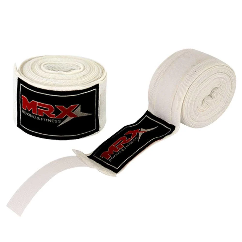 MRX Boxing Hand Wraps Mma Kickboxing Accessories - Image 18