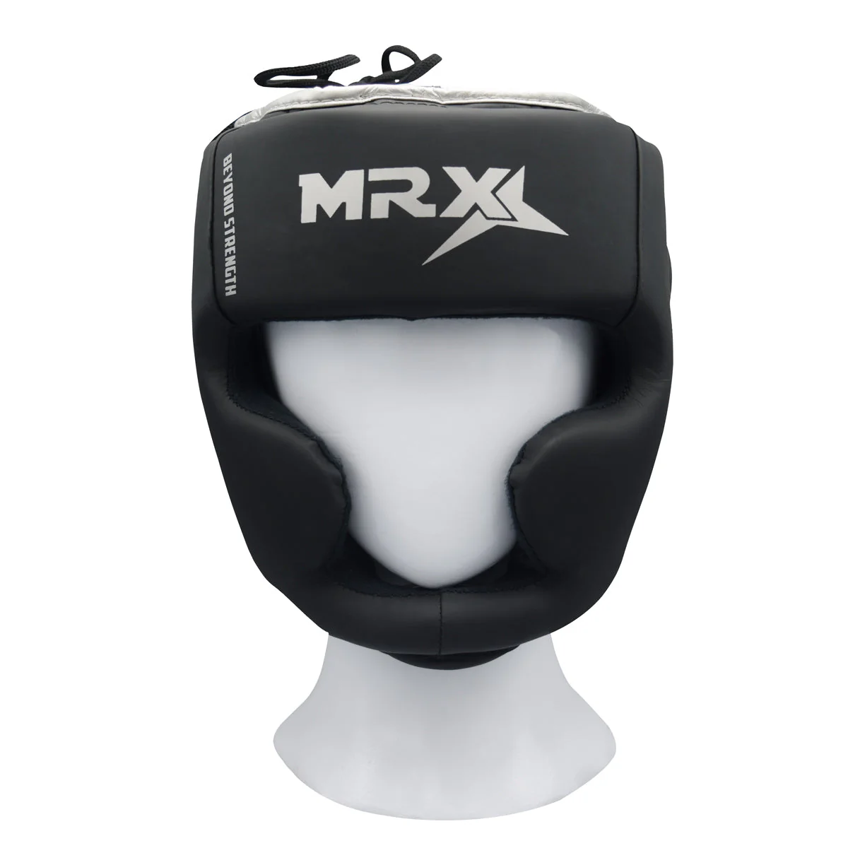 MRX Head Gear for Boxing Kickboxing MMA Men Women - Image 4