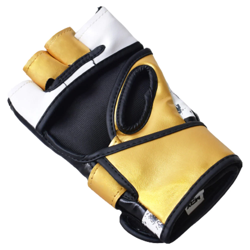 MRX MMA Womens Fight Gloves Grappling Boxing Training Cage Fight - Image 6