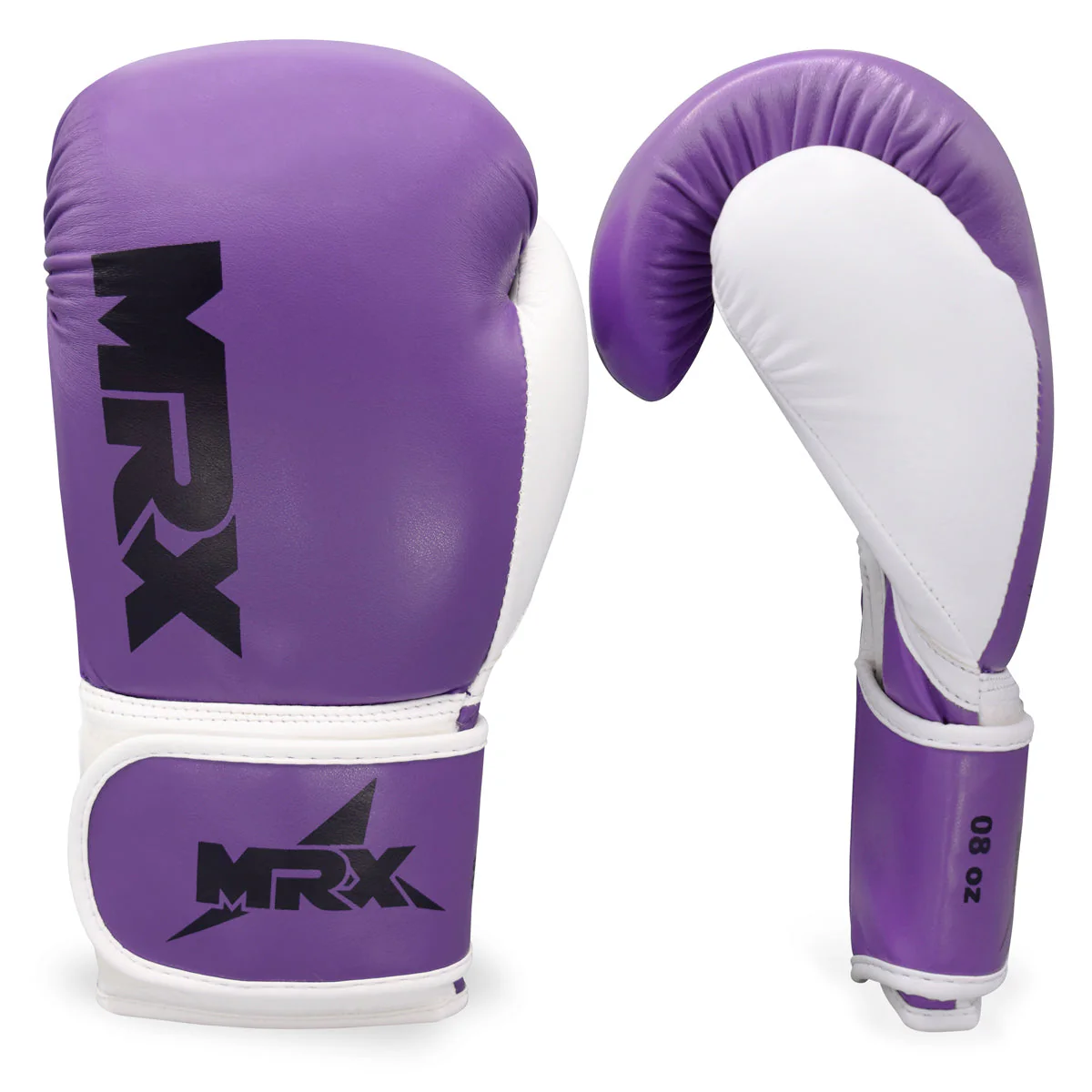 MRX Womens Boxing Gloves Bag Sparring Training Kickboxing Mauy Thai - Image 4