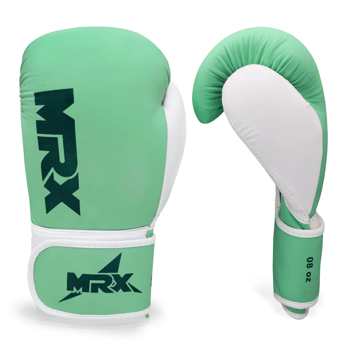 MRX Womens Boxing Gloves Bag Sparring Training Kickboxing Mauy Thai - Image 5