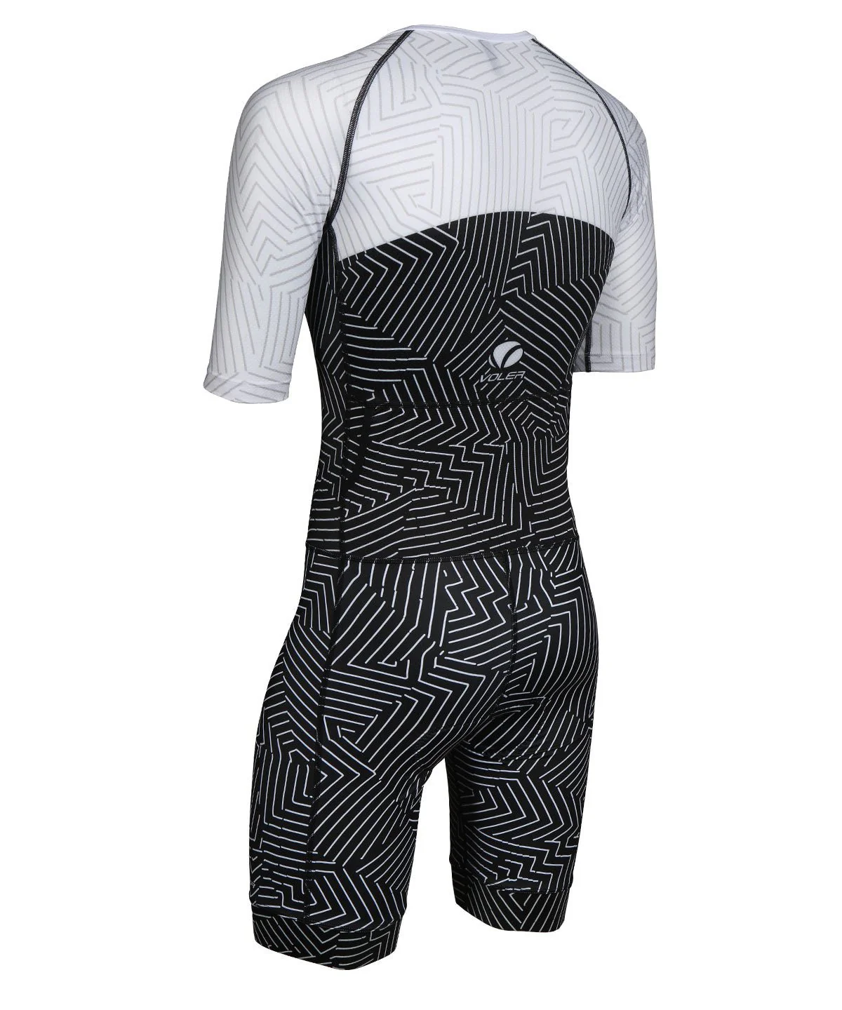 M'S PERFORMANCE TRI SS SKINSUIT - Image 4
