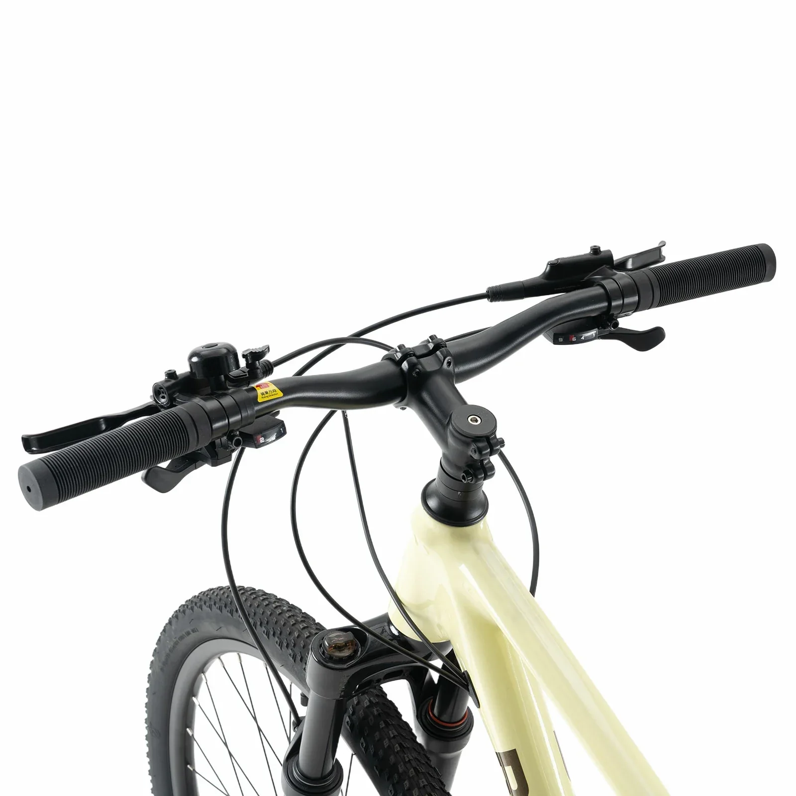 MT300-Mountain Bike - Image 18