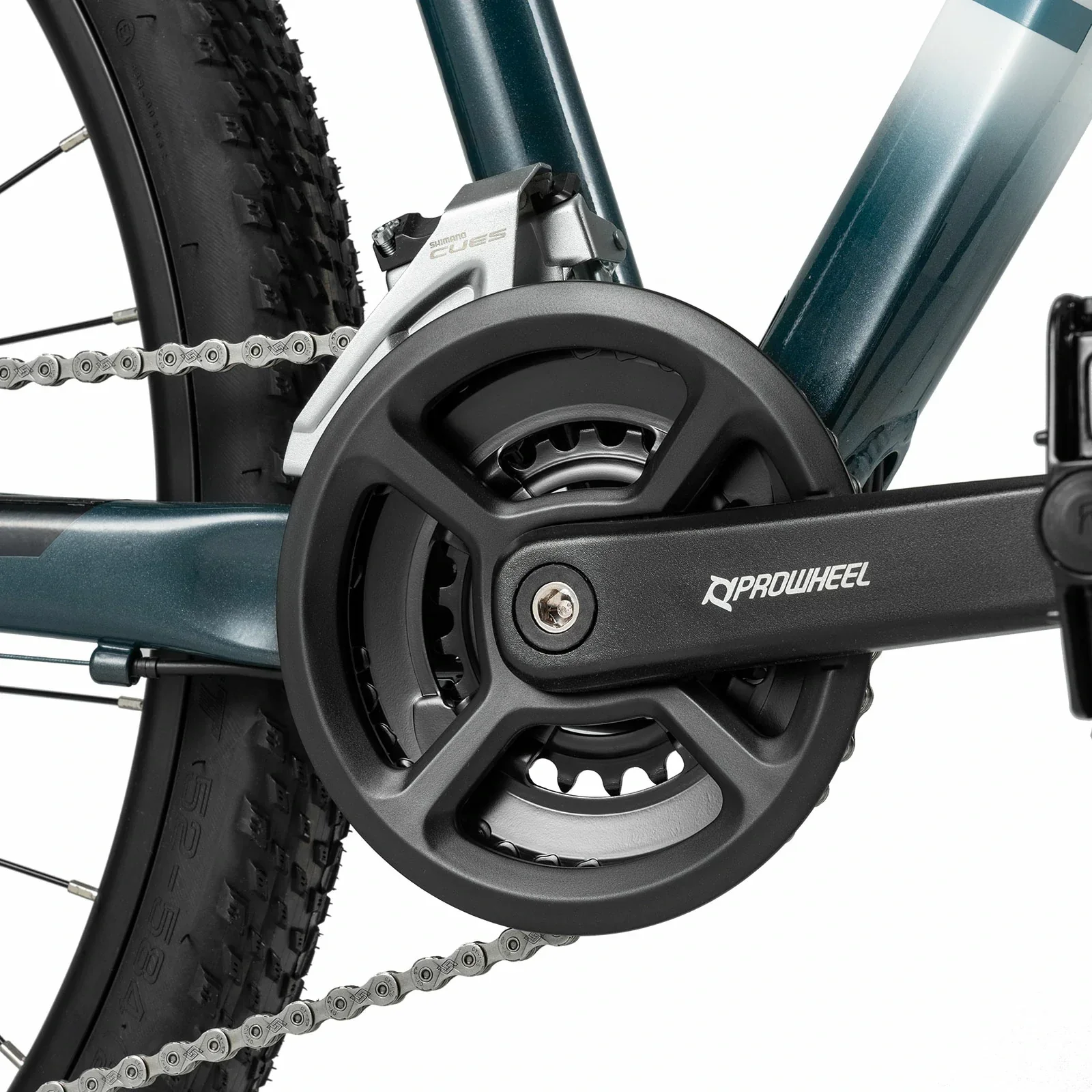 MT300-Mountain Bike - Image 36