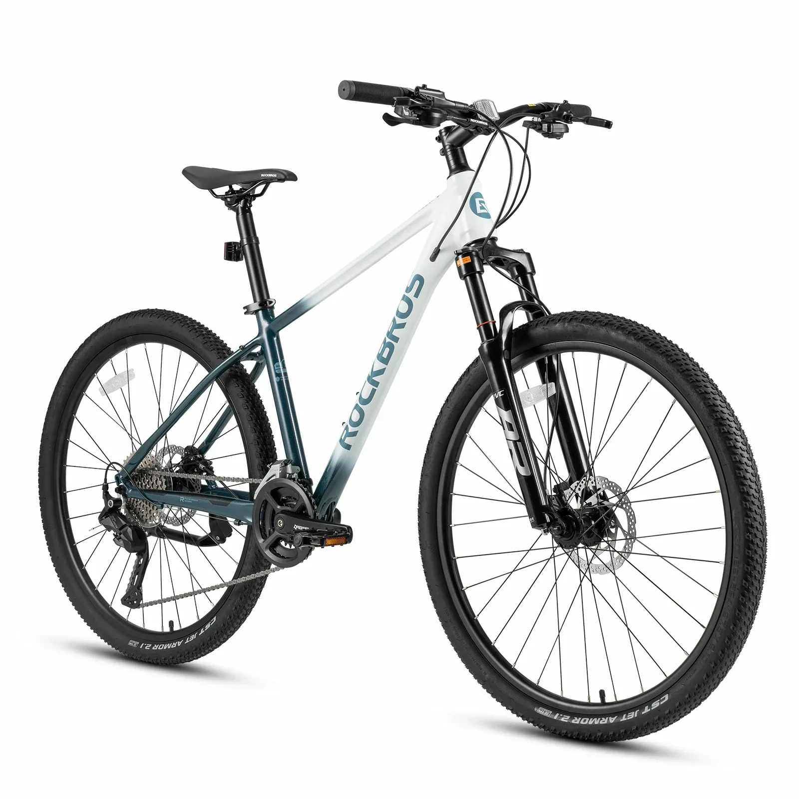 MT300-Mountain Bike - Image 7