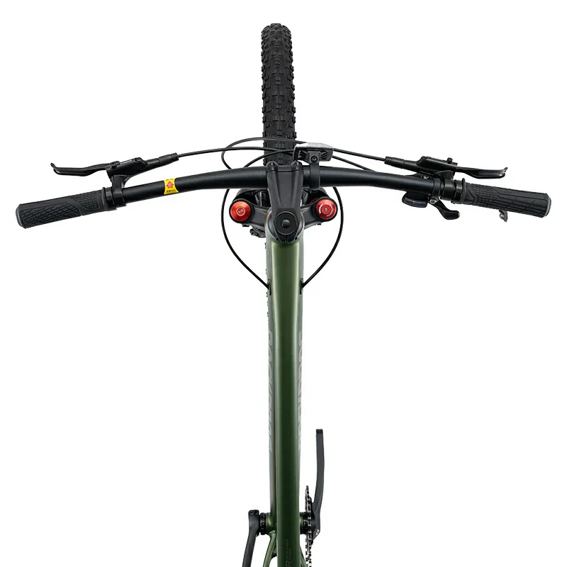 MT600 - Mountain Bike - Image 21