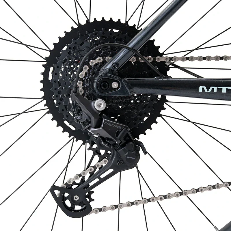 MT600 - Mountain Bike - Image 35