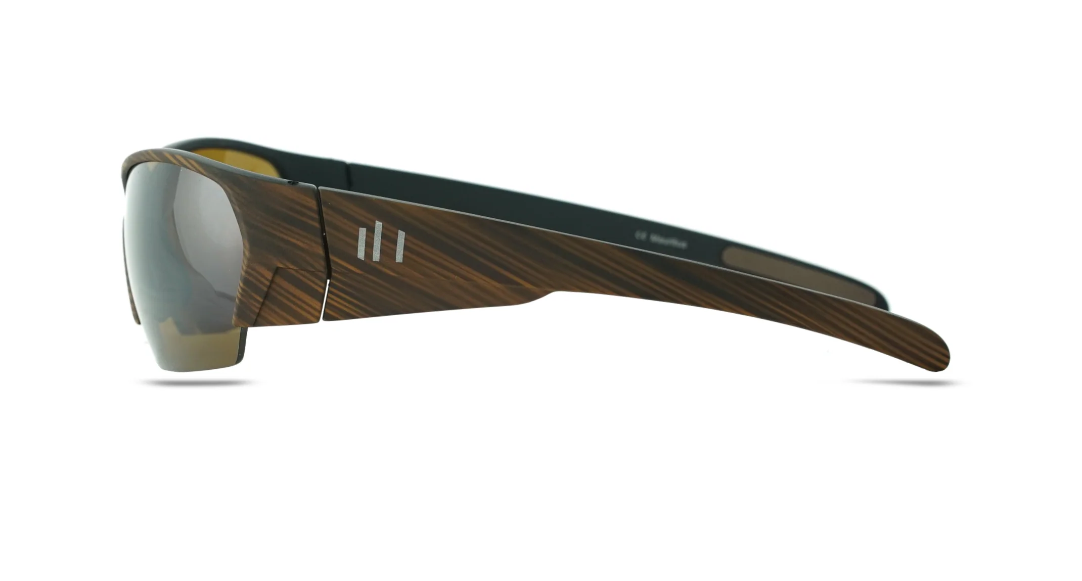 Muir | Brown | Polarized Brown Br16 Lens - Image 2