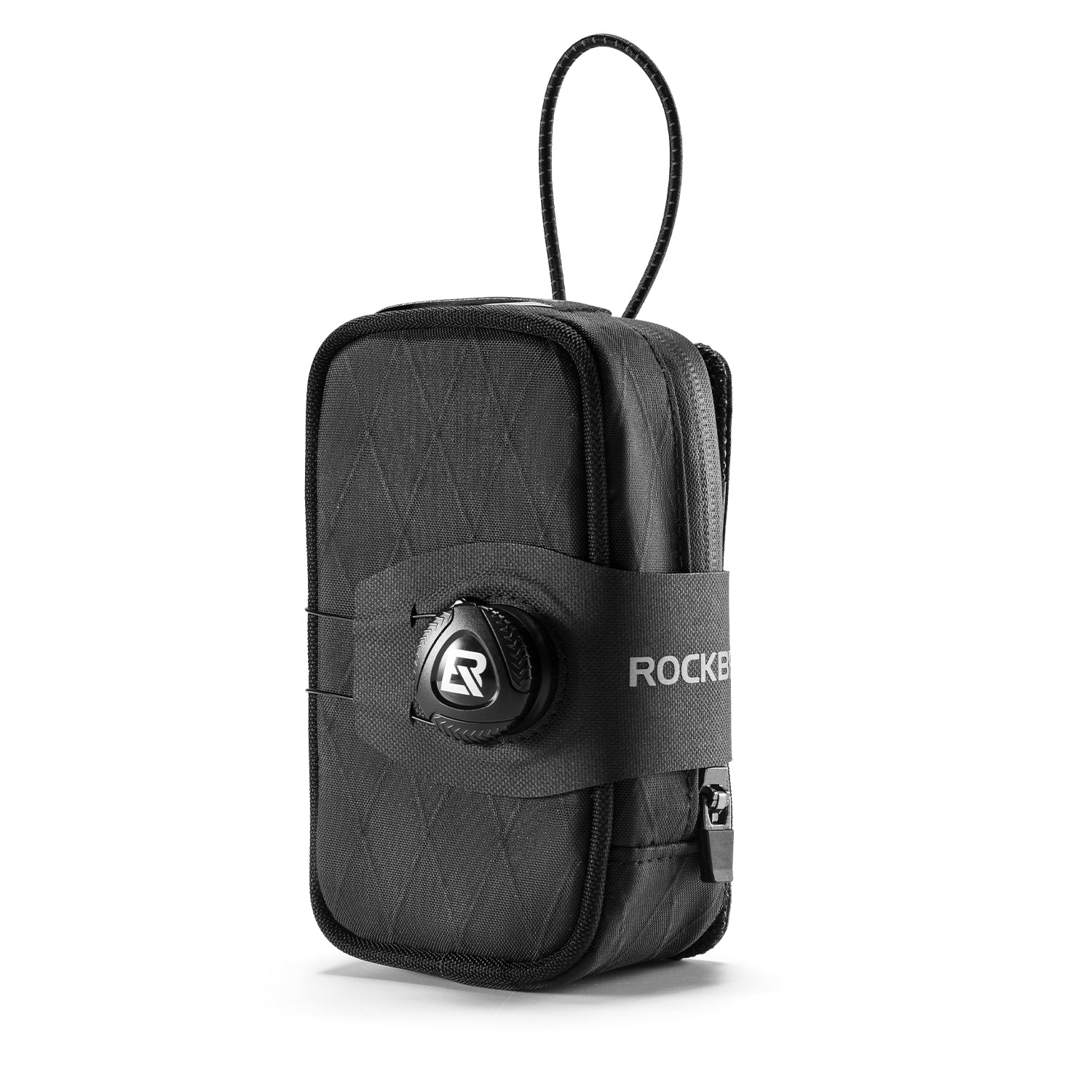 Multifunctional Cycling Storage Tail bag Saddle Bag Water Bottle Bag - Image 6