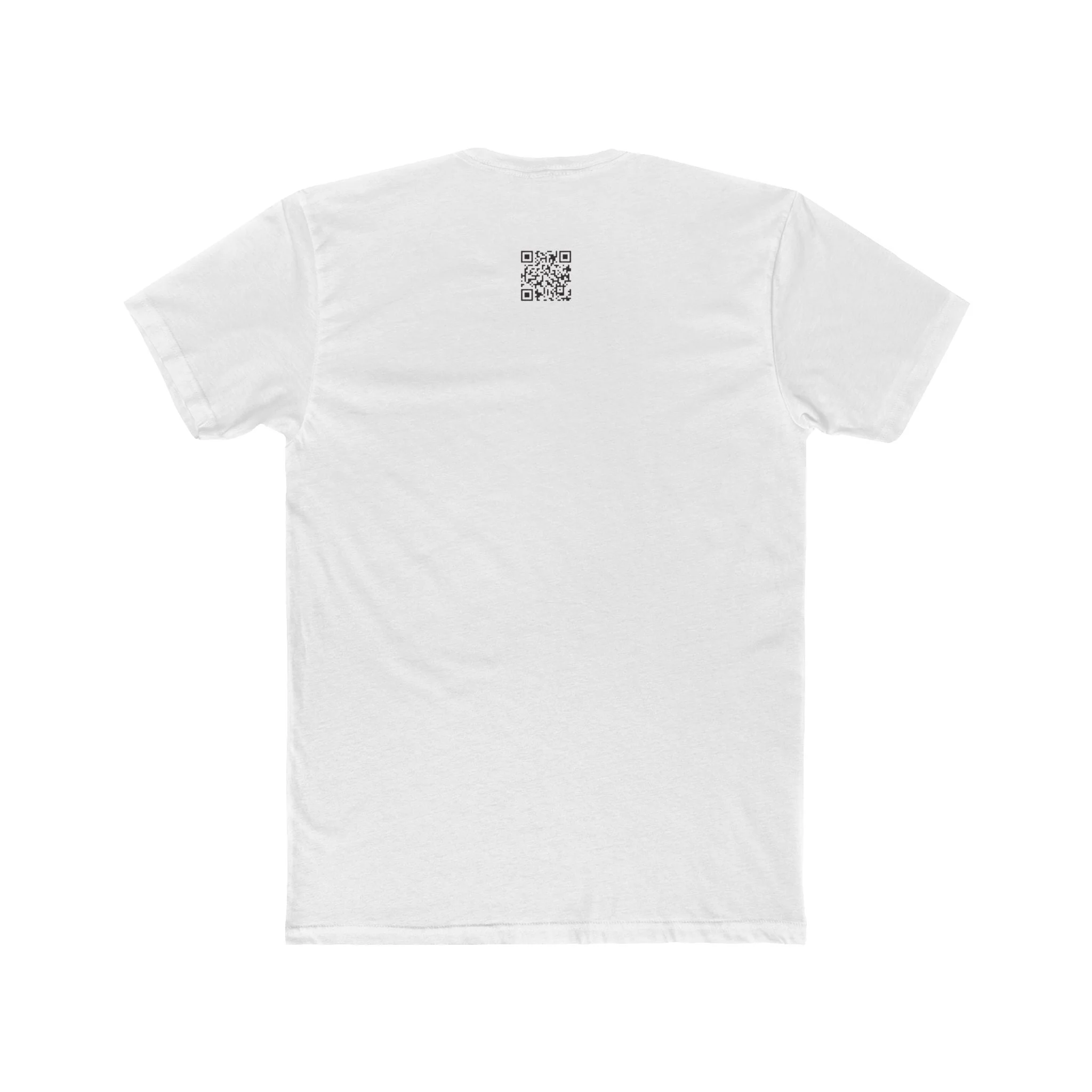 Nailed Media Graphic Tee - Image 6