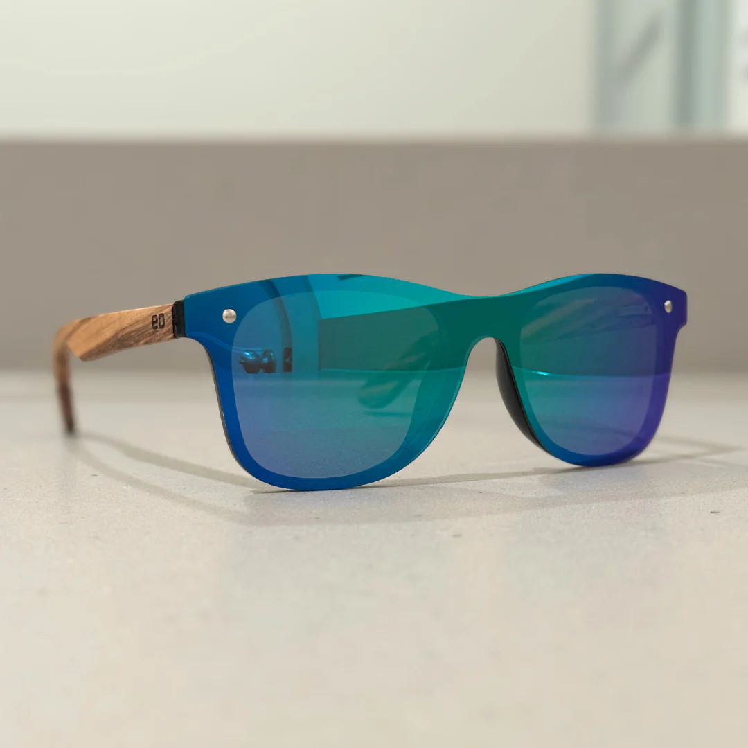 Natalia in Zebrawood - Image 8