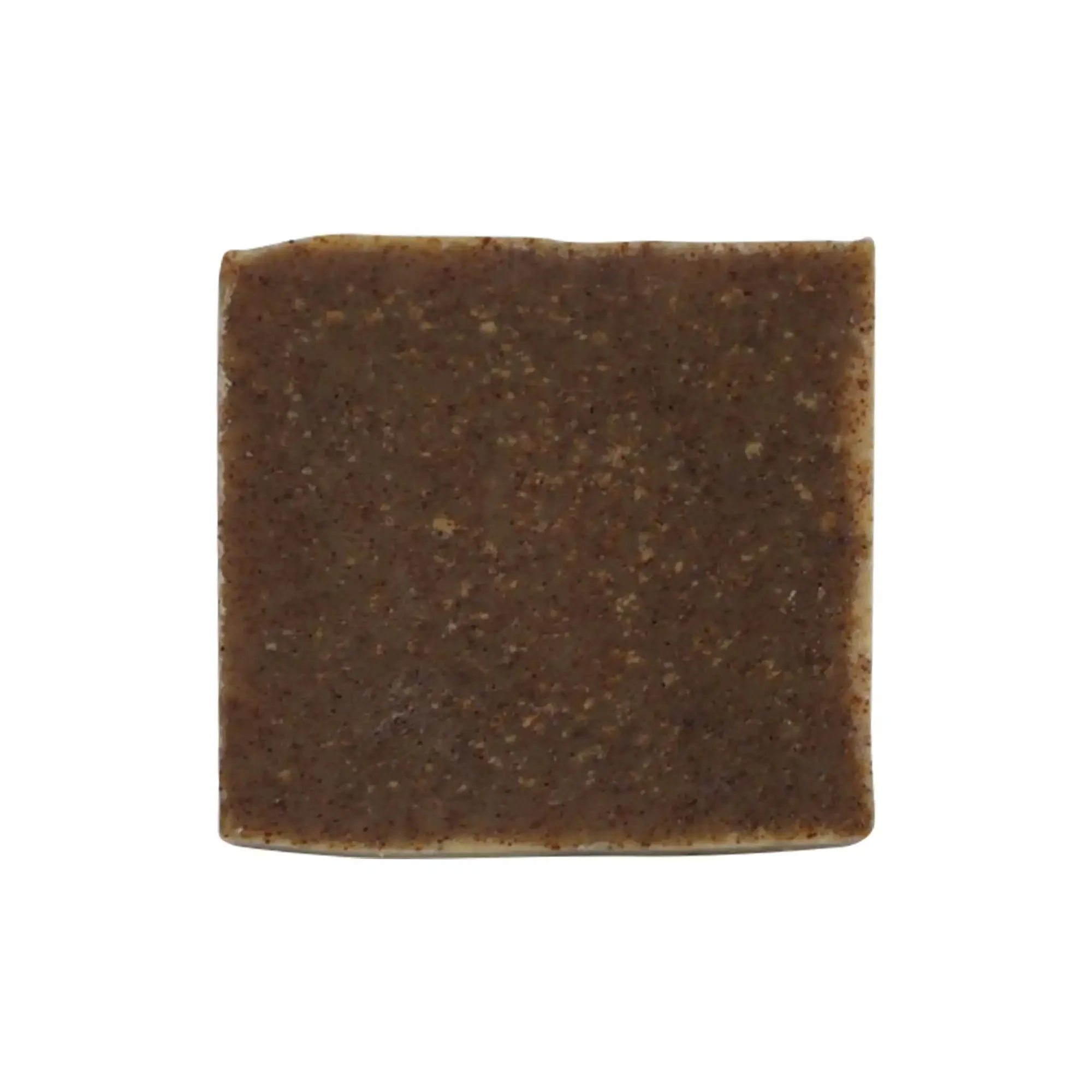 Natural Apricot Exfoliating Soap - Image 2