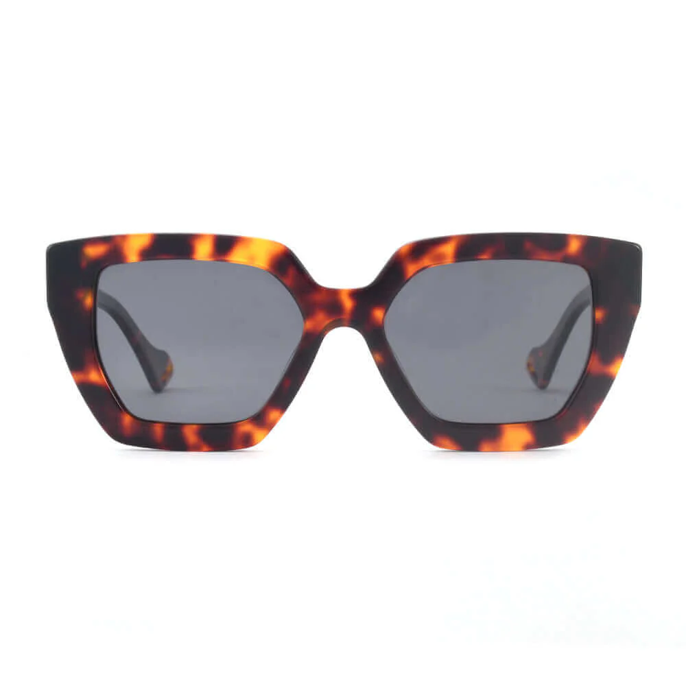 Nazare - Womens Bio Acetate Sunglasses - Image 2