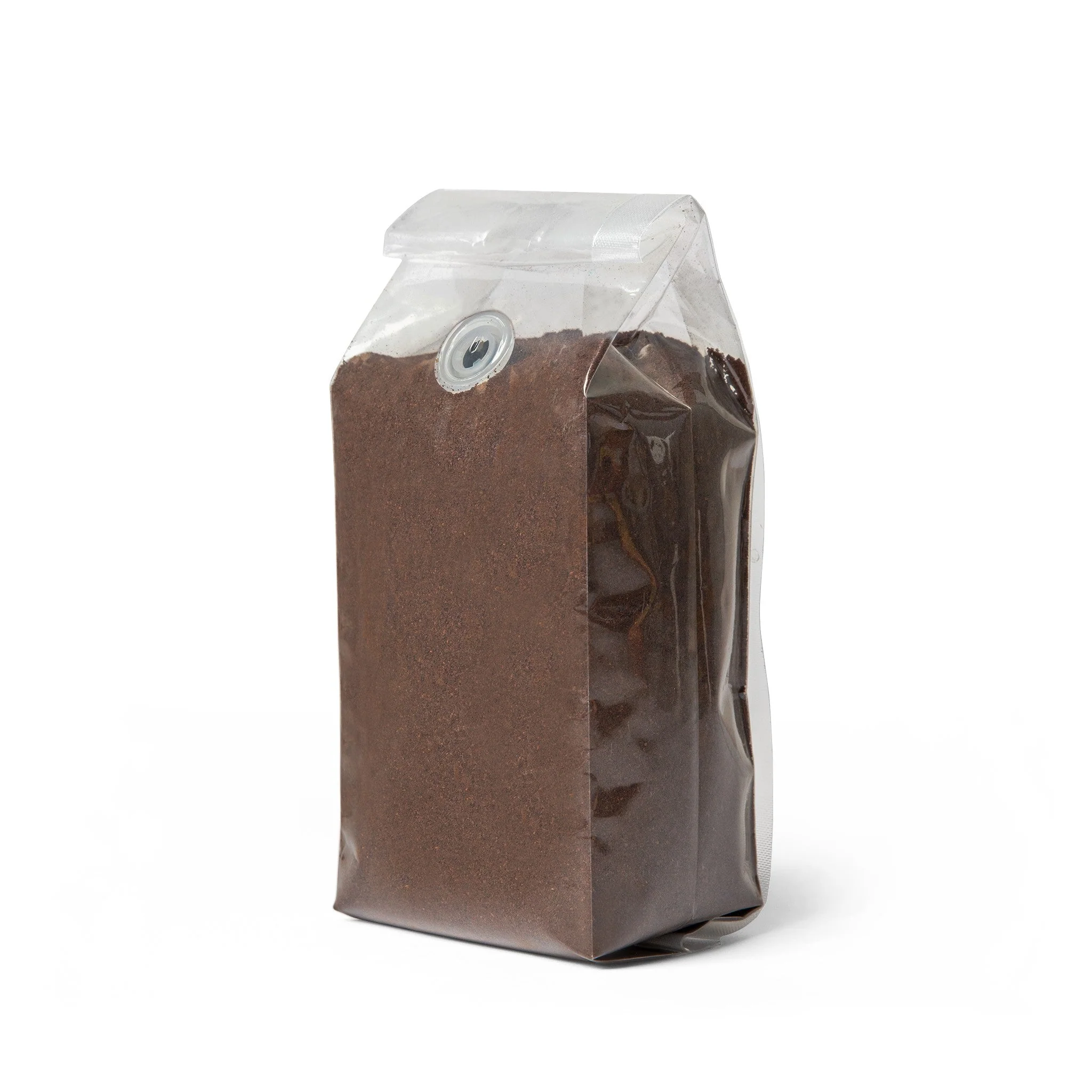 Nazca Buddha Coffee Dark French Roast - Image 6