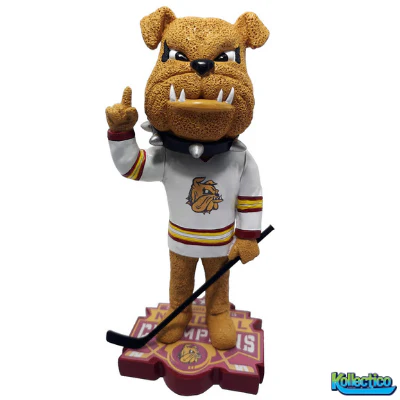 NCAA College Special Edition Mascot Bobbleheads - Image 10