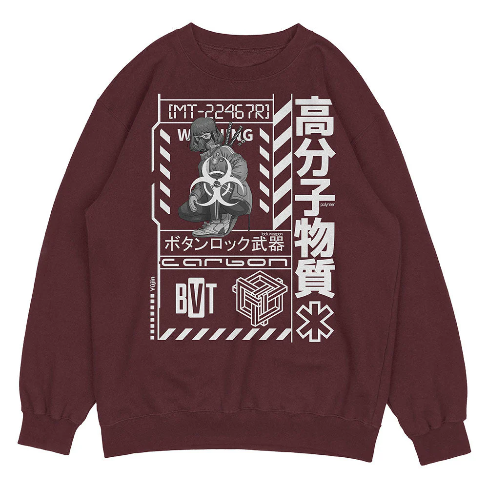 Near Future Sweatshirt - Image 5
