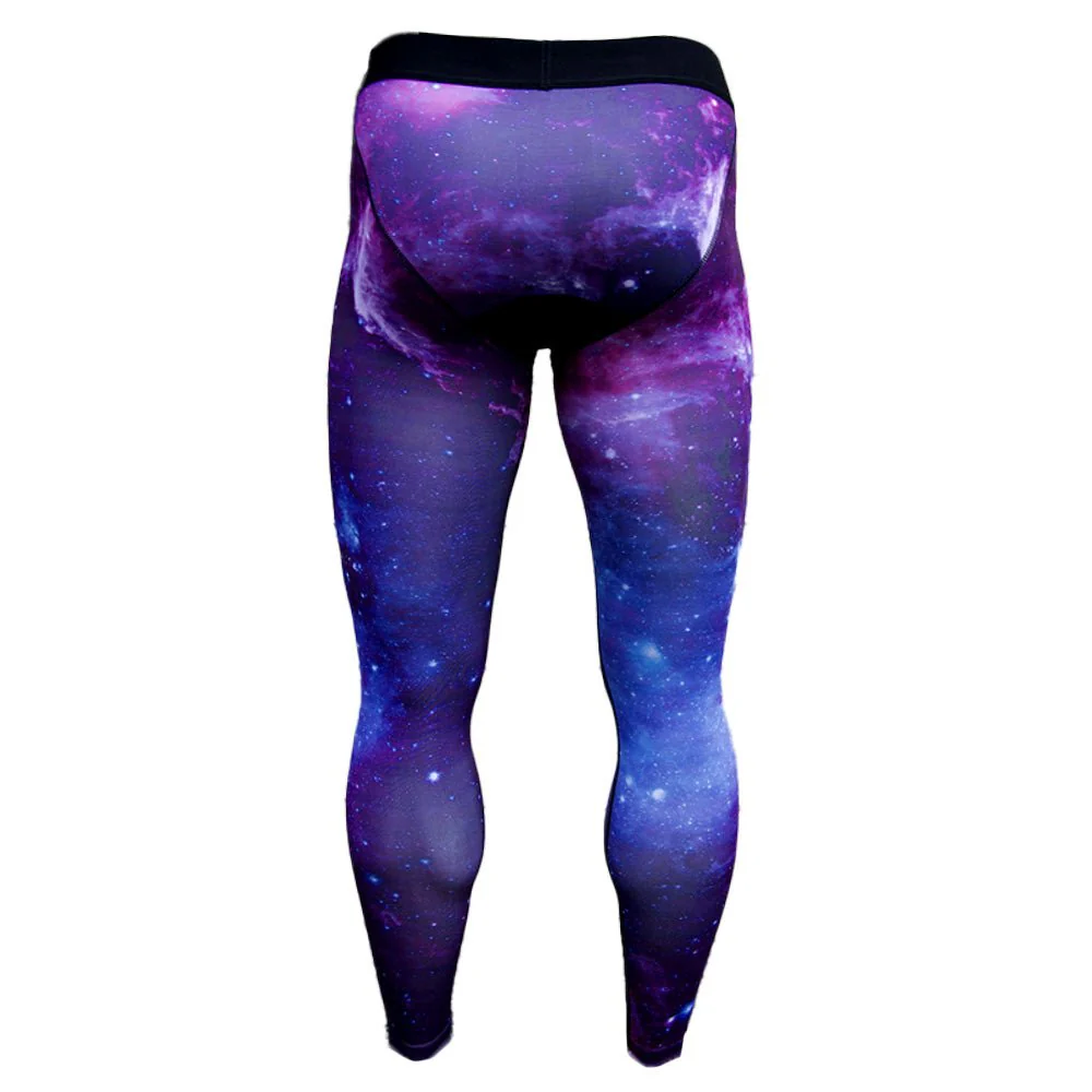 Nebula Compression Tights - Image 2