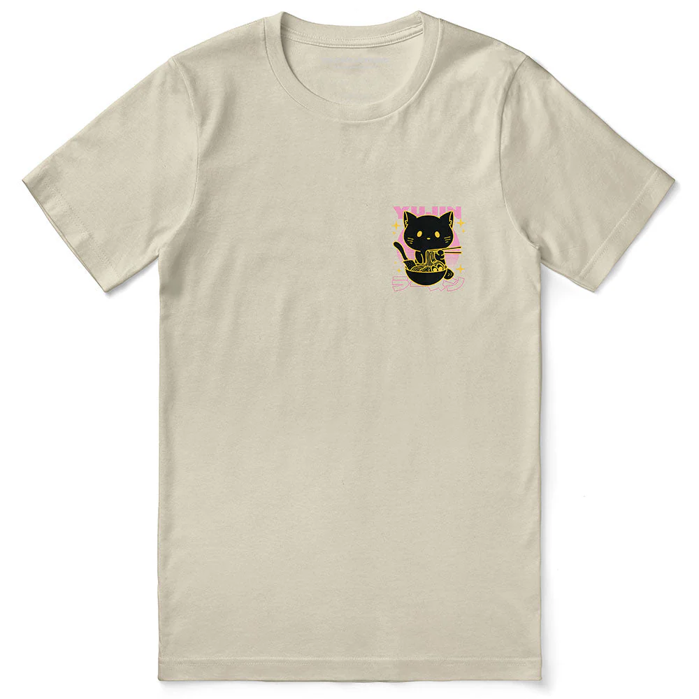 Neo Cat T-Shirt - Image 11