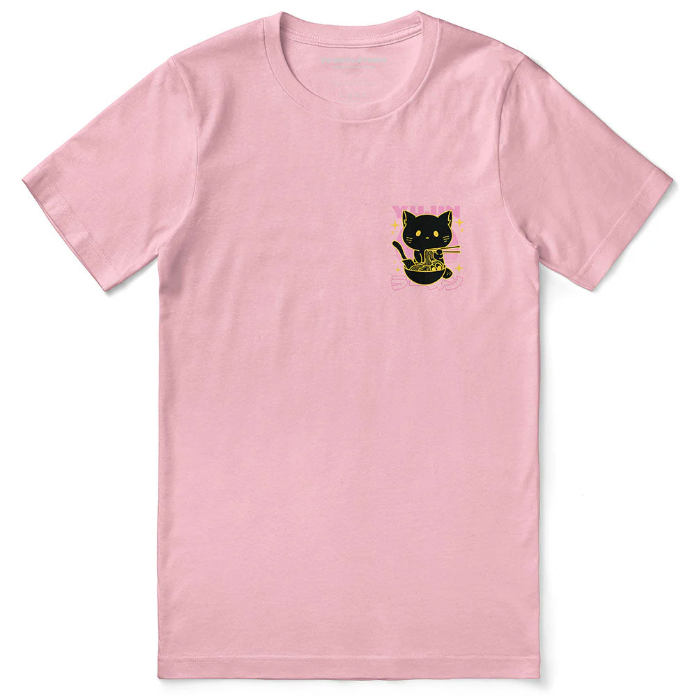 Neo Cat T-Shirt - Image 13