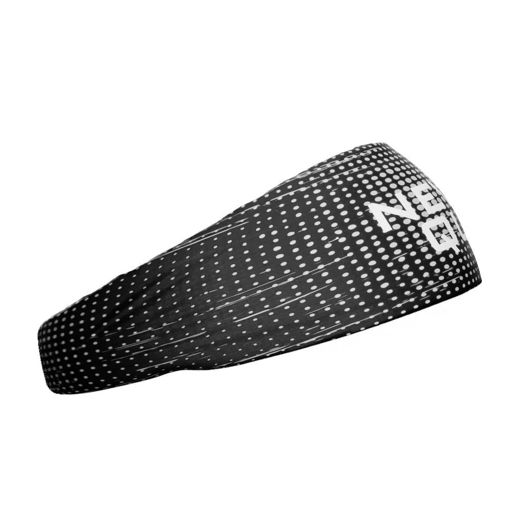 NEVER QUIT Headband - Image 2