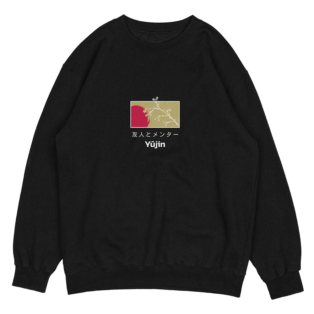 New Beginnings Sweatshirt - Image 2