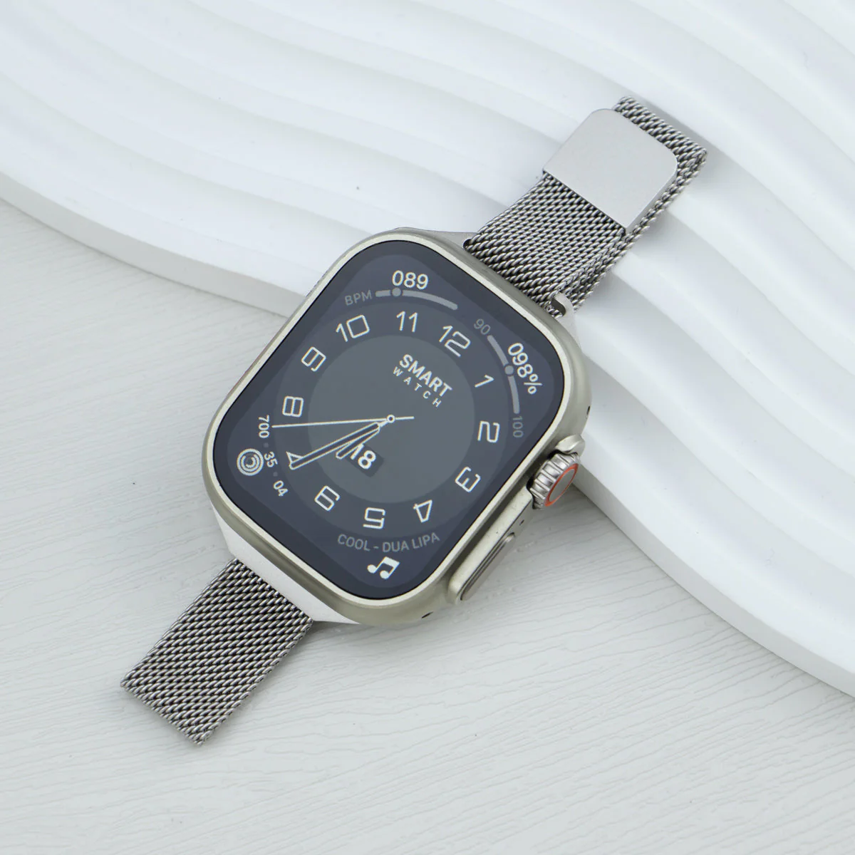 New Starlight Apple Watch Band Series 11/10/9/8/7/6/5/4/ SE / Ultra 1/2/3 - Image 32