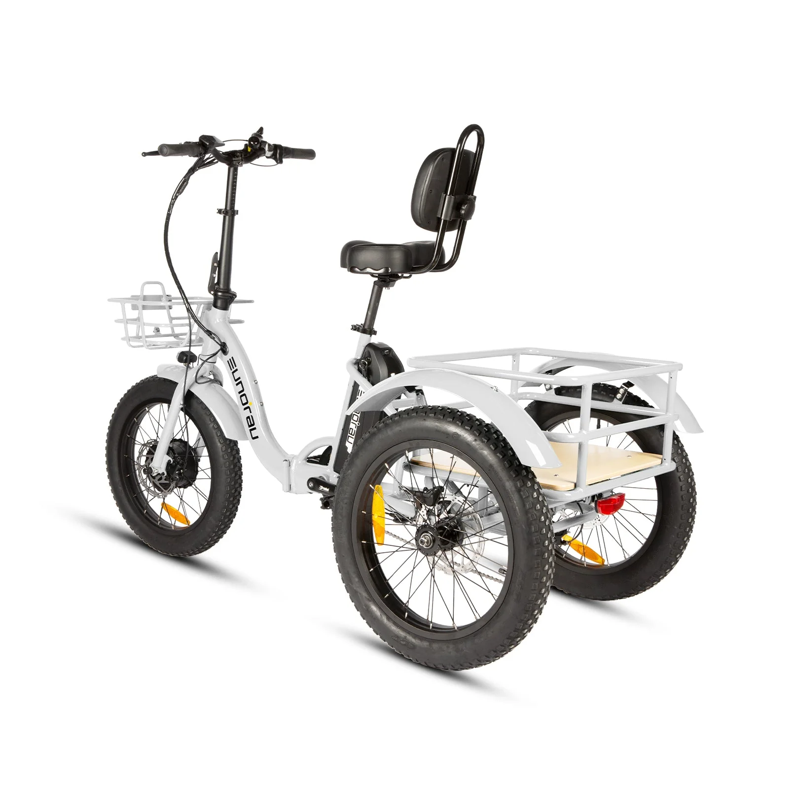 NEW-TRIKE 2.0 - Image 14