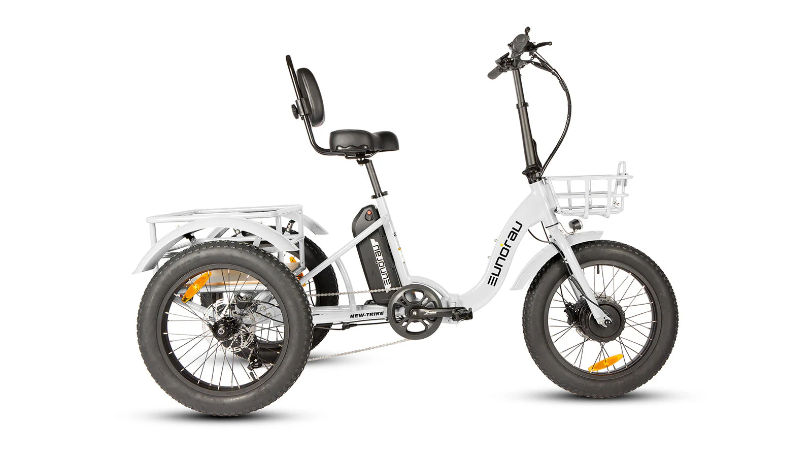 NEW-TRIKE 2.0 - Image 15
