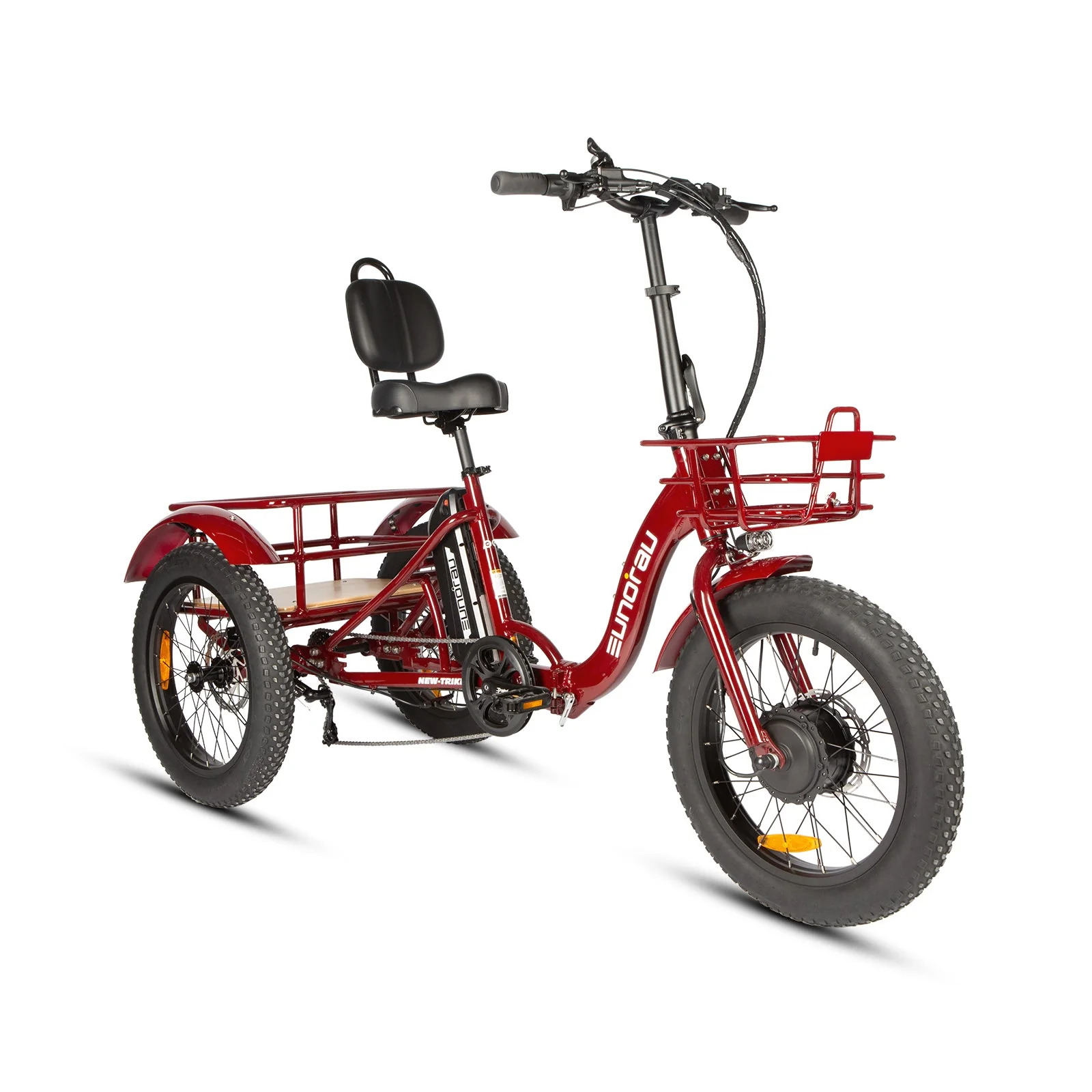 NEW-TRIKE 2.0 - Image 4