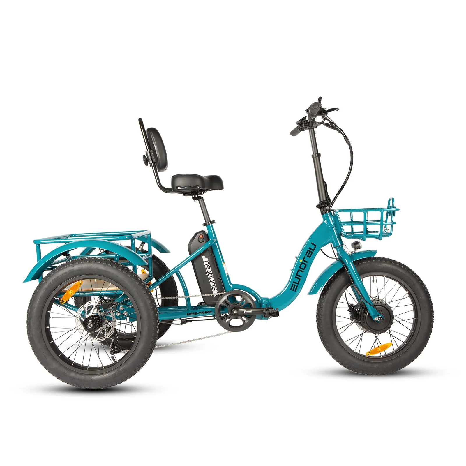 NEW-TRIKE 2.0 - Image 6