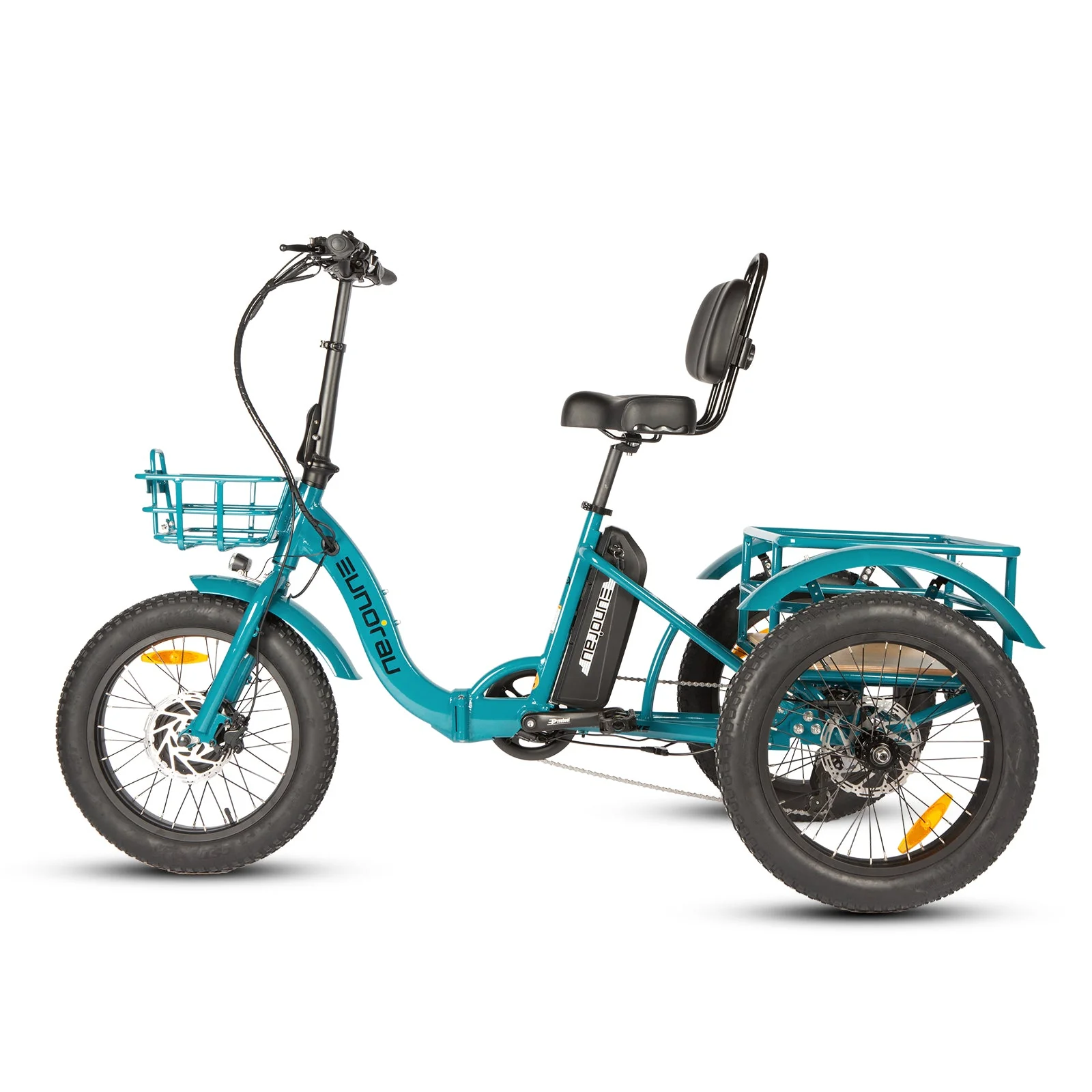 NEW-TRIKE 2.0 - Image 7