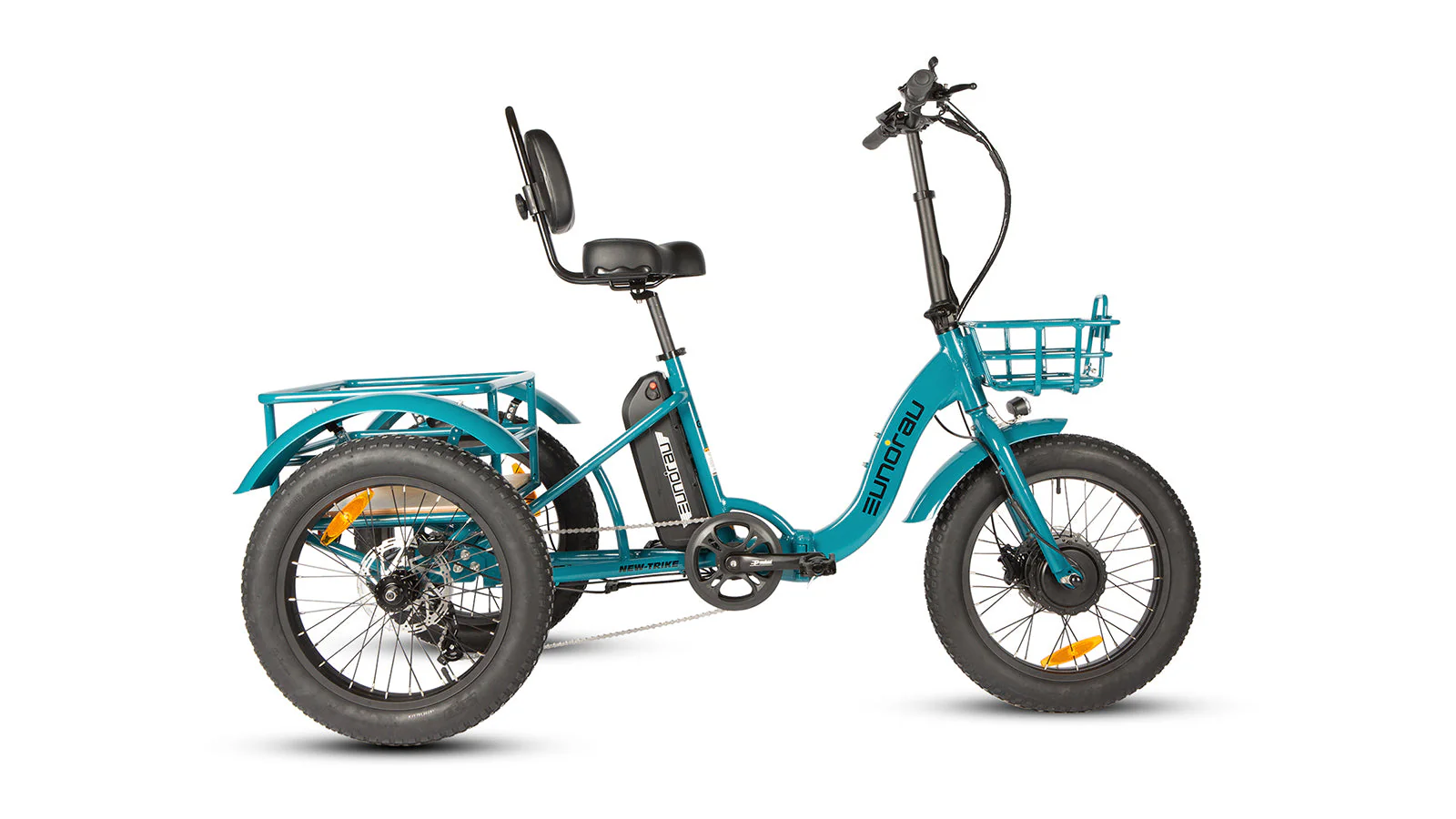 NEW-TRIKE 2.0 - Image 9