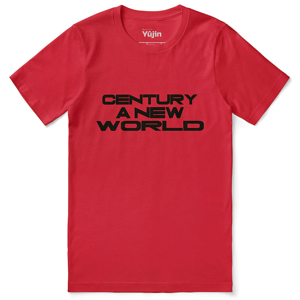 New World T-Shirt - Image 6