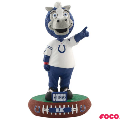 NFL Baller Bobbleheads - Image 10
