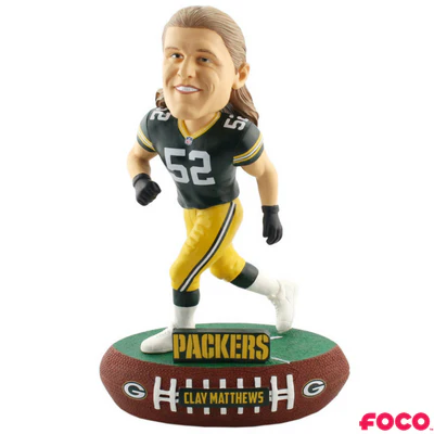 NFL Baller Bobbleheads - Image 14