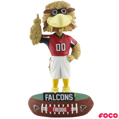 NFL Baller Bobbleheads - Image 22